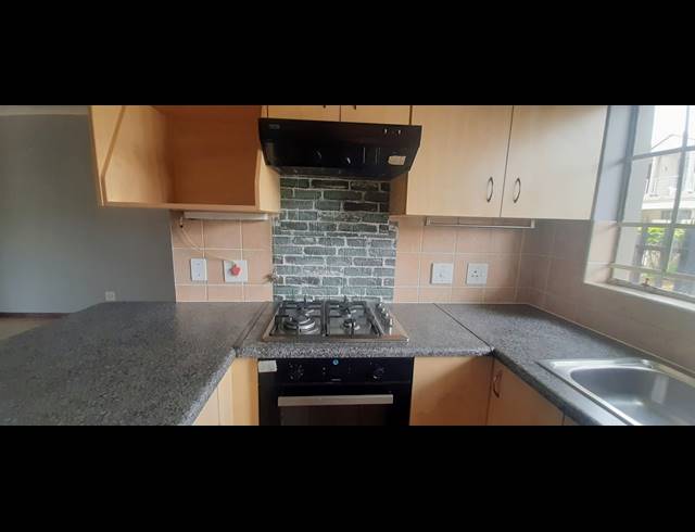 2 BEDROOM CLUSTER FOR SALE IN TERENURE